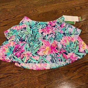 Lilly Pulitzer skirt NWT